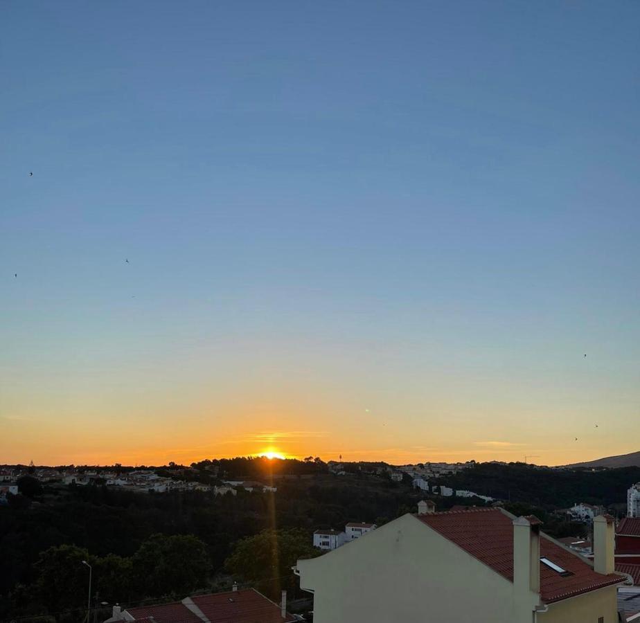 Cascais 2 Bedroom Apartment With Sunny Terrace Luaran gambar