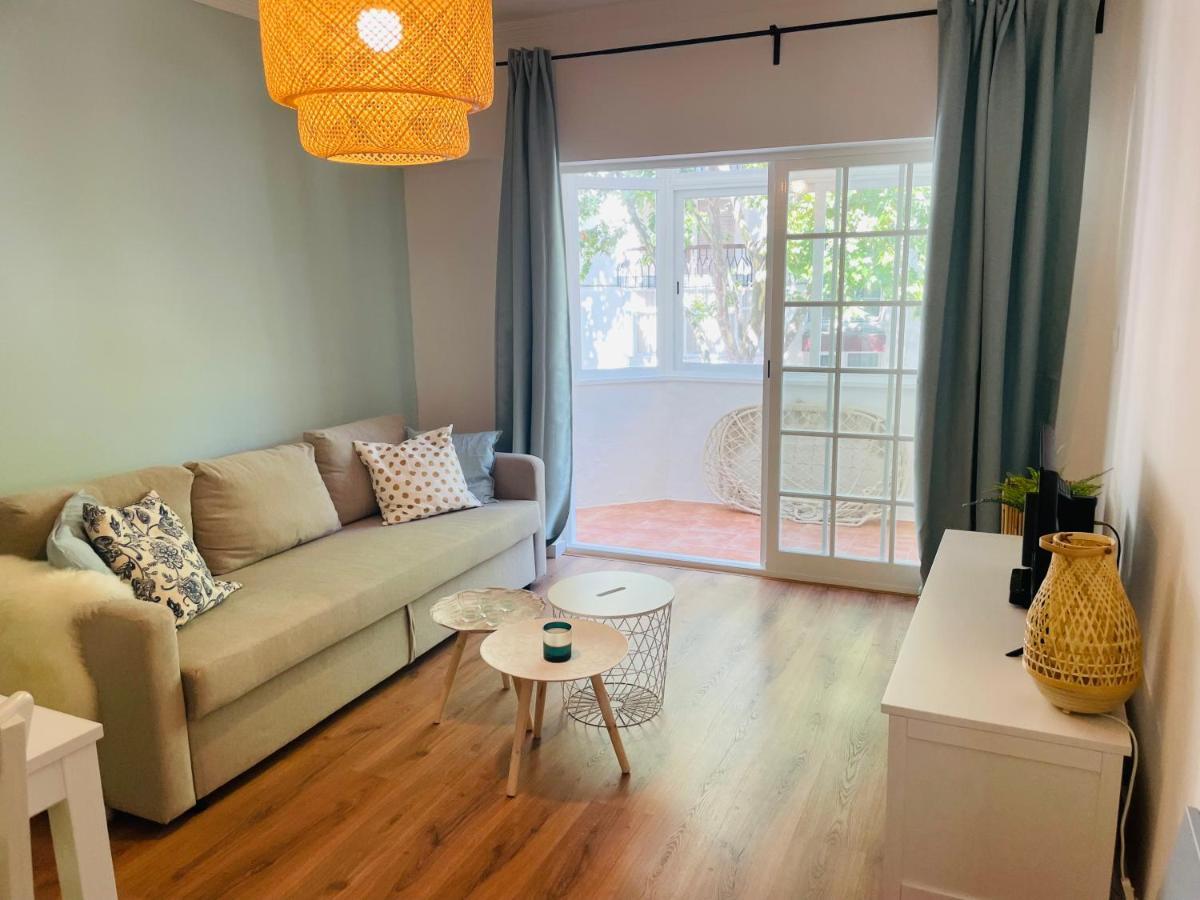 Cascais 2 Bedroom Apartment With Sunny Terrace Luaran gambar
