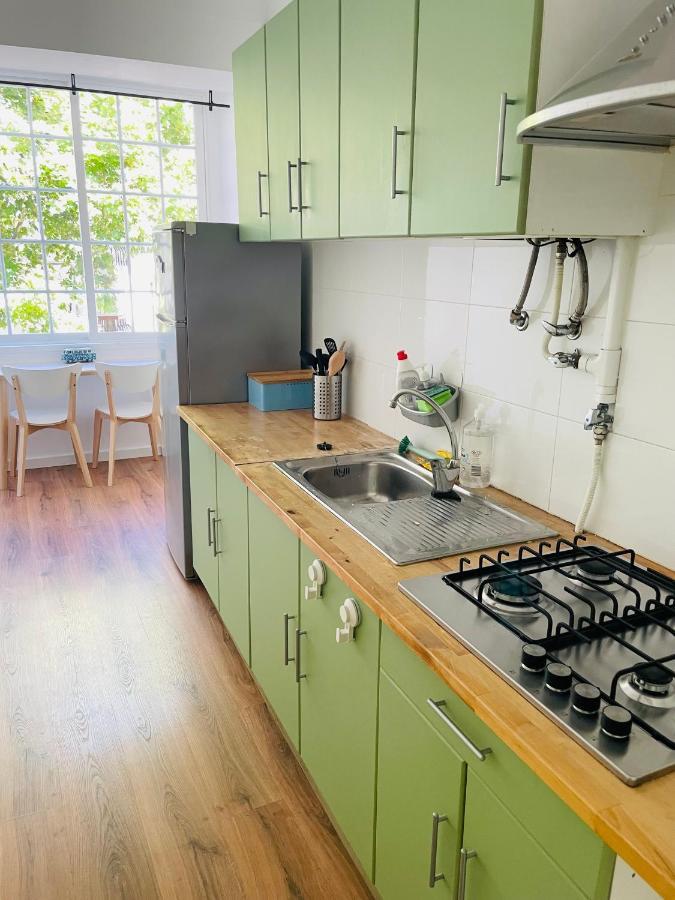 Cascais 2 Bedroom Apartment With Sunny Terrace Luaran gambar