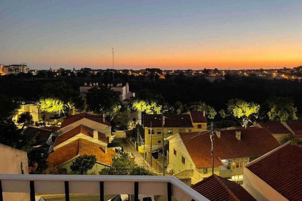 Cascais 2 Bedroom Apartment With Sunny Terrace Luaran gambar