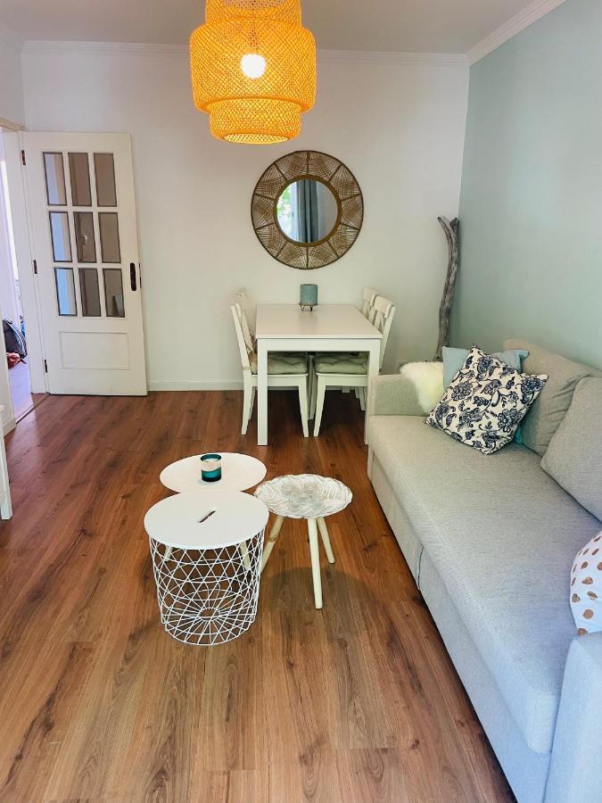 Cascais 2 Bedroom Apartment With Sunny Terrace Luaran gambar