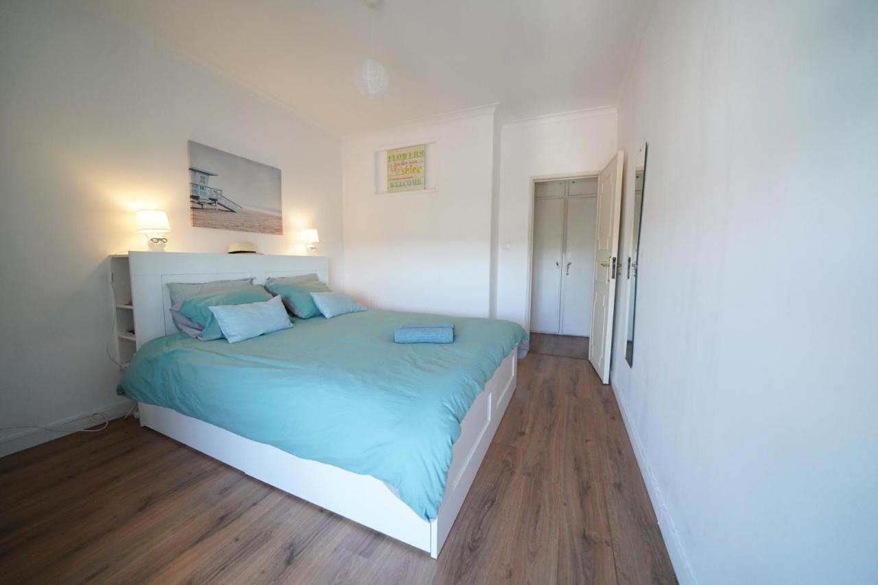 Cascais 2 Bedroom Apartment With Sunny Terrace Luaran gambar