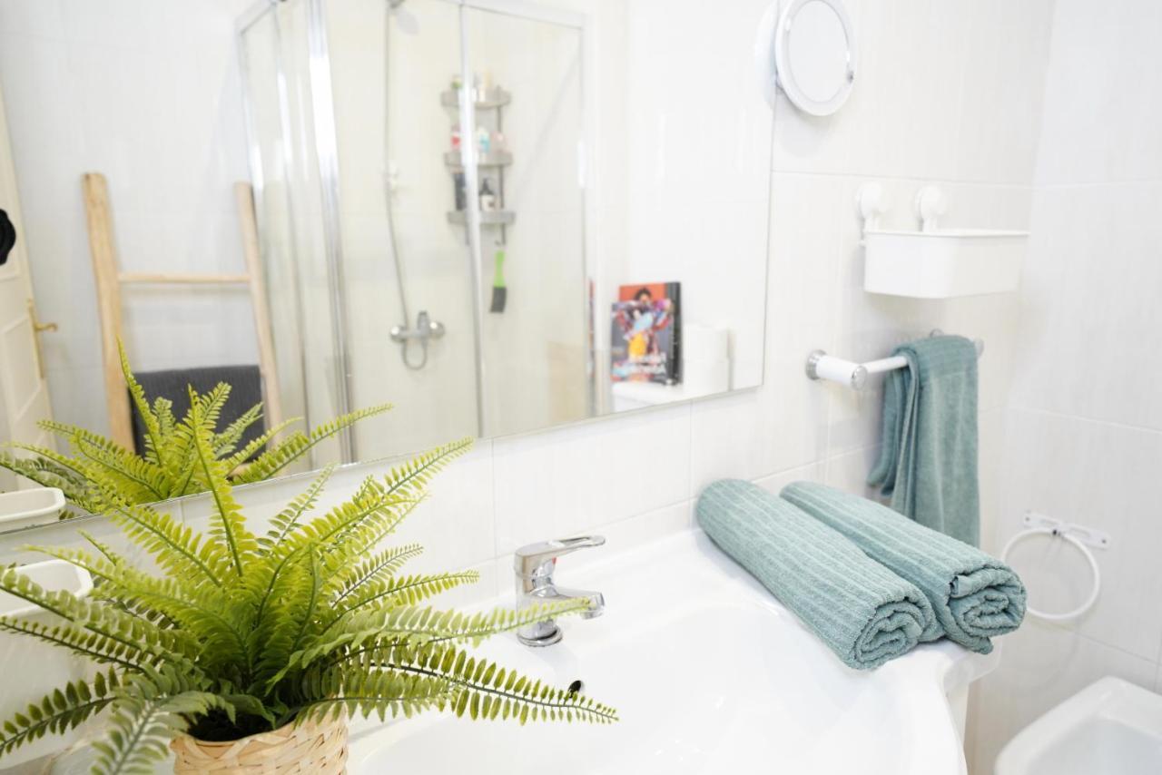 Cascais 2 Bedroom Apartment With Sunny Terrace Luaran gambar