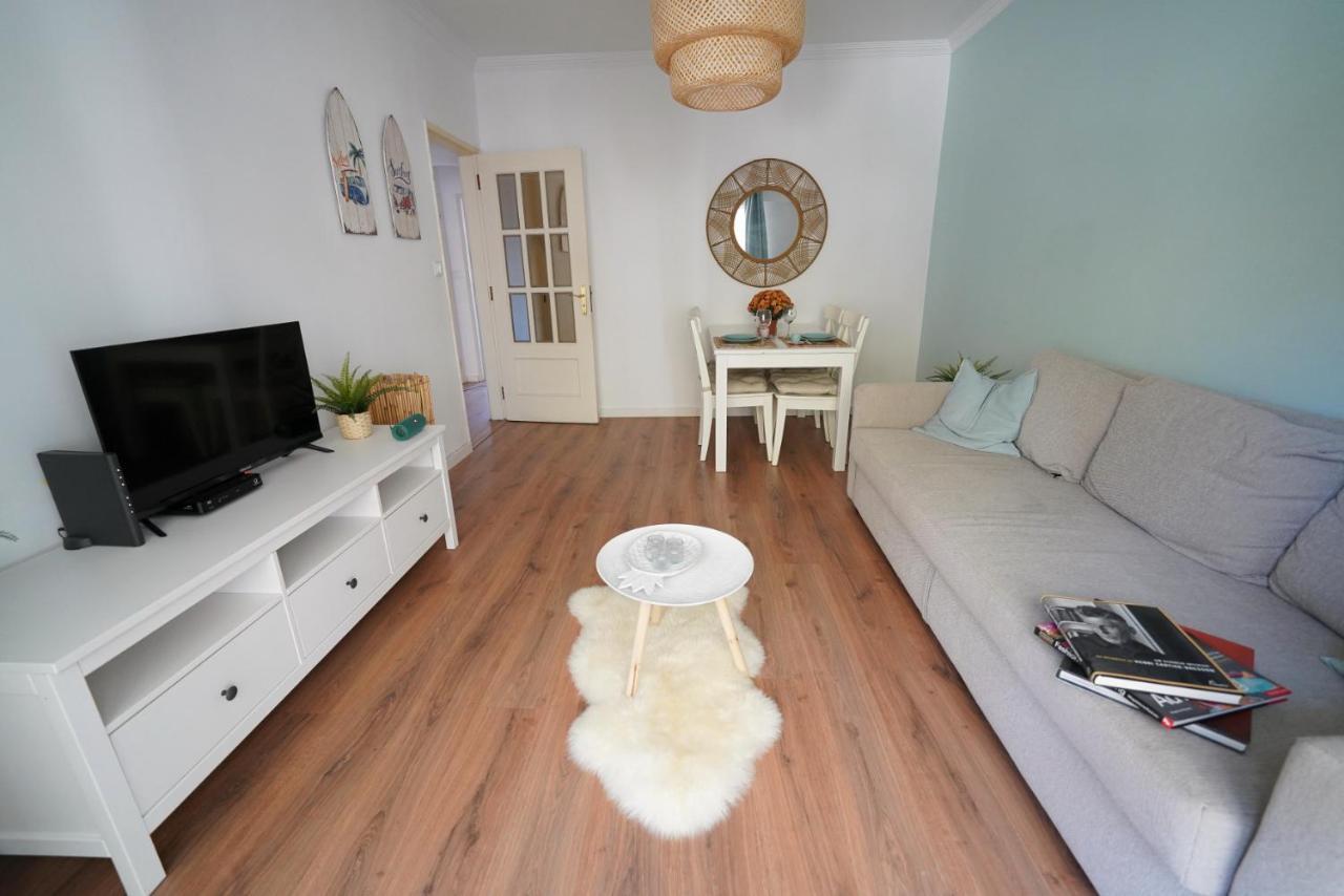 Cascais 2 Bedroom Apartment With Sunny Terrace Luaran gambar