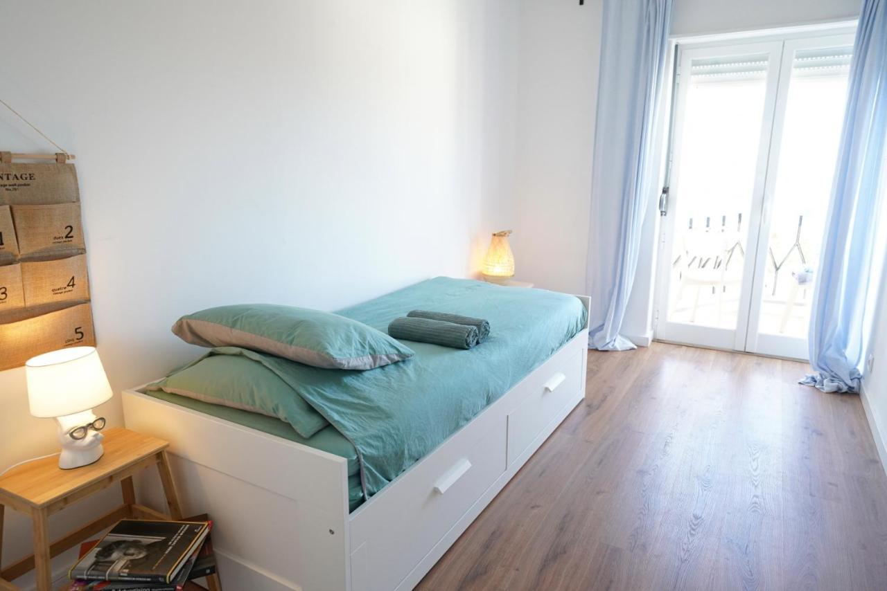 Cascais 2 Bedroom Apartment With Sunny Terrace Luaran gambar