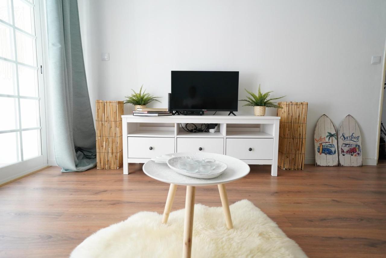 Cascais 2 Bedroom Apartment With Sunny Terrace Luaran gambar