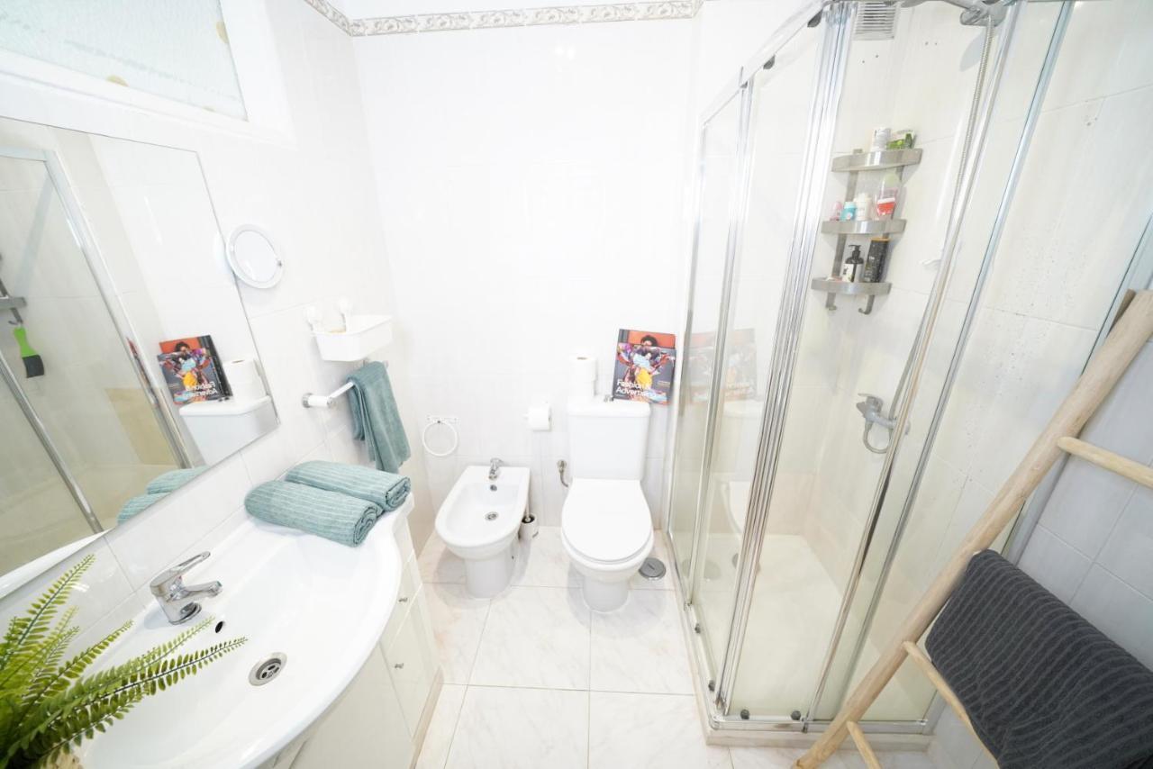 Cascais 2 Bedroom Apartment With Sunny Terrace Luaran gambar