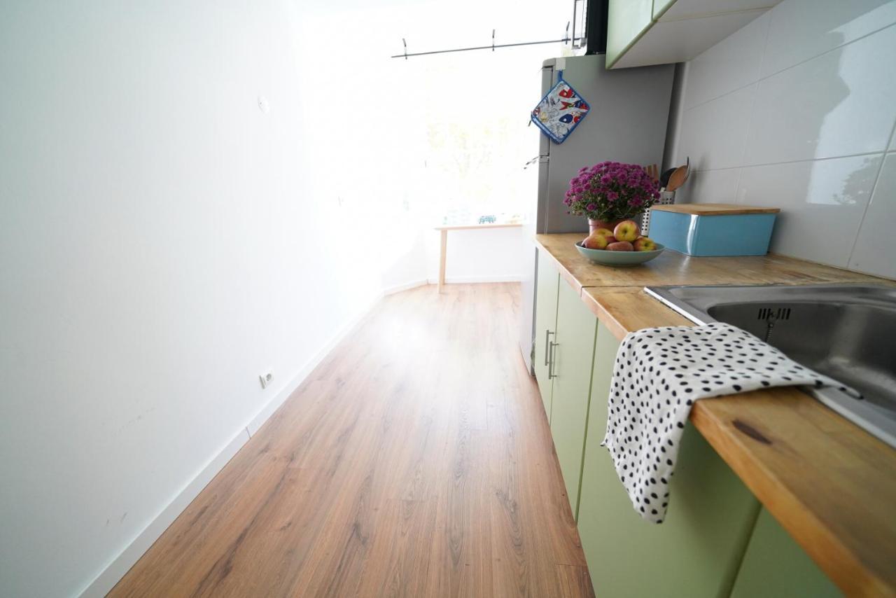 Cascais 2 Bedroom Apartment With Sunny Terrace Luaran gambar