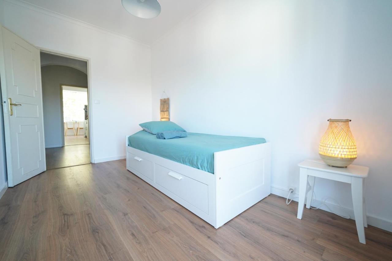 Cascais 2 Bedroom Apartment With Sunny Terrace Luaran gambar